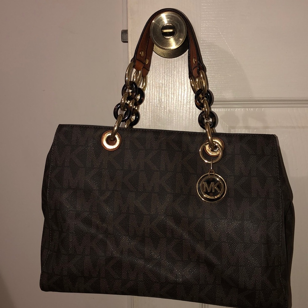 Michael Kors tote